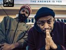 Damu The Fudgemunk & Flex Mathews - Burners Vinyl 12