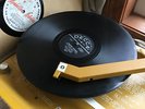 Bill Haley And His Comets Rock Around The Clock 78 RPM 1954 Jukebox Record