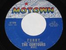The Contours 7