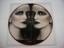 MINA - TODAVIA - LP PICTURE DISC 2009 NUMERATO NUOVO - COPY # 410