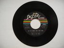 KOOL AND THE GANG Let The Music Take Your Mind / Chocolate 45 7