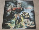 VINCE TEMPERA - PAGANINI HORROR - NEW - DOUBLE LP RECORD