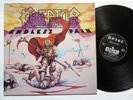 KREATOR - Endless Pain LP 1985 Vinyl N 0025