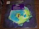 Fragile-Yes LP Atlantic SD 7211 w/Booklet   Cover has Shrink Wrap w/Hype Sticker