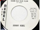 JOHNNY REBEL 
