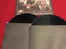 DEAD MAN'S BONES - DEAD MAN'S BONES  2 VINYL Rare Black Vinyl 2LP