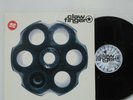 Clawfinger ?– S/T LP 1999 UK ORIG Loquacious 311 SLIPKNOT DEFTONES RAMMSTEIN