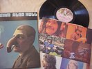 ALAN HULL  pipedream, nm lp on CHArisma, 1973, with booklet