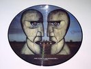 PINK FLOYD - THE DIVISION BELL - LP VINYL PICTURE DISC RARE ALBUM X145