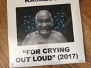 Kasabian - For Crying Out Loud (NEW 10