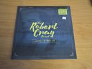 4 Nights of 40 Years Live 2xLP by Robert Cray 180 gram vinyl import sealed new