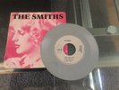 The Smiths Sheila Take A Bow on 7”RARE Grey Vinyl,Line Records Germany 1987