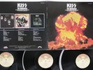 KISS ORIGINALS CASABLANCA VIP-5501,2,3 Japan VINYL 3LP