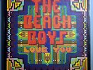 THE BEACH BOYS BEACH BOYS LOVE YOU RARE SEALED ORIG '77 WARNER LP BEAUTIFUL