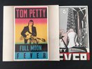 Lp Tom Petty: Full Moon Fever