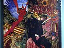 SANTANA ABRAXAS RARE SEALED ORIG 2008 NUMBERED LTD EDITION MFSL AUDIOPHILE LP