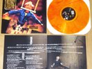 OUR LADY PEACE Clumsy LP GOLD-SMOKE VINYL (OOP) third eye blind.everclear.cake