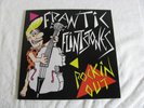 THE FRANTIC FLINTSTONES 33 RPM 12