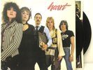 Heart - Heart's Greatest Hits - 2LP White Label Promo - LP Vinyl Record Album