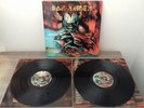 IRON MAIDEN *VIRTUAL XI* ORIGINAL 1998 DOUBLE 12
