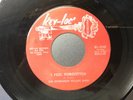 San Antonio Soul 45  Stone-Deaf Village Band on Key-Loc  M-