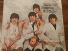THE BEATLES YESTERDAY & TODAY BUTCHER COVER 3RD STATE MONO - w/cover recall ltr