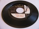 CHUCK JACKSON - HAND IT OVER / SINCE I DON'T HAVE YOU - WAND