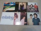 EVERYTHING BUT THE GIRL - 6 X VARIOUS 12