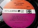 GRAHAM NASH Songs For Beginners 1971 UK 1st PRESS  w/LYRIC INNER - NEAR MINT