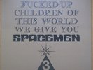 Spacemen 3 ?For All The Fucked-Up Children...  RSD Record Store Day 2017 NEW LP
