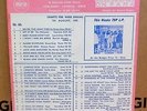 PAMA RECORDS REGGAE TOP 50 CHART RELEASE  POSTER AUGUST 1970 SKA REGGAE SKINHEAD