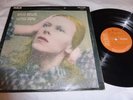 DAVID BOWIE - HUNKY DORY , RCA 1971  , VG/VG- ,LP