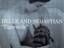 Belle and Sebastian - Tigermilk Vinyl LP  NEW