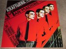 KRAFTWERK - The Man Machine - avec image Inner - Neuf
