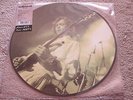 WISHBONE ASH - Live - ACCESS ALL ZONES - PICTURE-DISC - Neuf disque vinyle