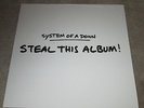 System of a Down - Steal This Album - Nouveau LP Record