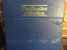 The Beatles Collection 14-LP Box Set with Sgt Pepper & White Album inserts UK?