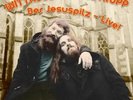 WITTHÜSER & WESTRUPP - Der Jesuspilz Live - LP 1971 Sireena