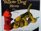 DON EWELL QUARTET YELLOW DOG BLUES Audiophile APS5966 RED VINYL Traditional Jazz