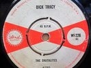 SKATALITES / RITA DICK TRACY ONE MORE CHANCE OG UK ISLAND 7