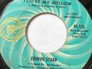 RARE NORTHERN SOUL PROMO 45/ EDWIN STARR 