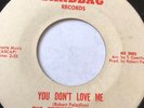 BEAUTIFUL ORIGINAL NORTHERN SOUL 45/ EPITOME OF SOUND 