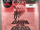 Goblin - Dawn Of The Dead Live In Helsinki LP NEW