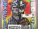 Czarface / MF DOOM - Czarface Meets Metalface LP NEW