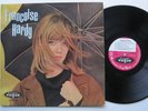 LP Francoise Hardy - Same / First Album - VG++ Tous Les Garçons Et Les Filles