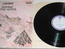 Lp Caravan ?In The Land Of Grey And Pink Reissue UK Deram