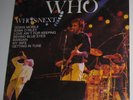 Lp The Who ?Who's Next Reissue Italy Ricordi International