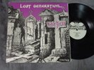 Lost Generation, Victim