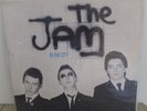 The Jam LP In The City - Polydor Super - In Very Good Condition