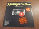 album 2 33 tours RONNY'S POP SHOW pop-musik-schallplatte